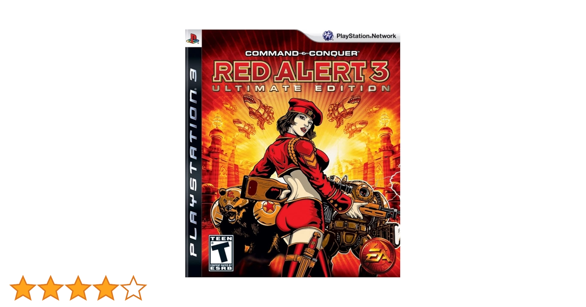 Command and Conquer 3枚セット Amazon.co.jp: Command and Conquer Generals: Zero Hour